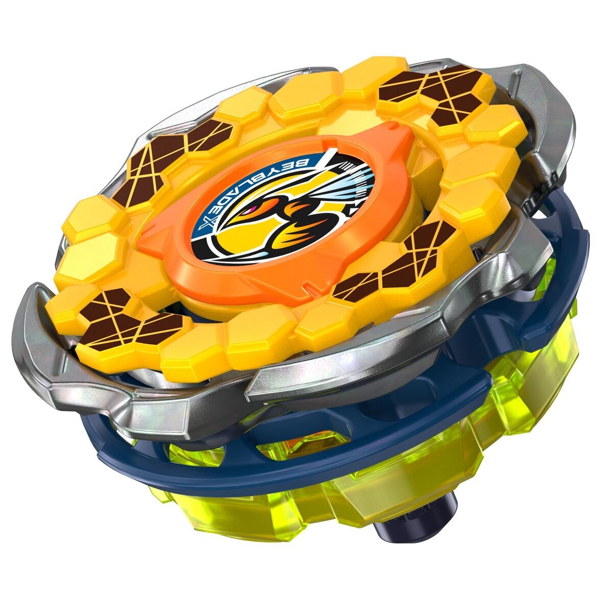 Titirez Hasbro BeyBladeX - Jucarii si jocuri, În aer liber și sport
