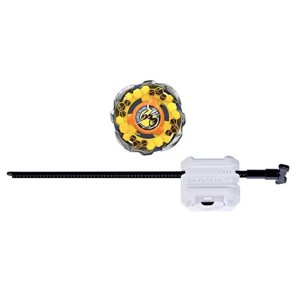 Titirez Hasbro BeyBladeX - Jucarii si jocuri, În aer liber și sport
