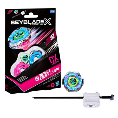 Titirez Hasbro BeyBladeX - Jucarii si jocuri, Jocuri și accesorii