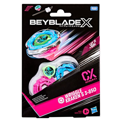 Titirez Hasbro BeyBladeX - Jucarii si jocuri, Jocuri și accesorii