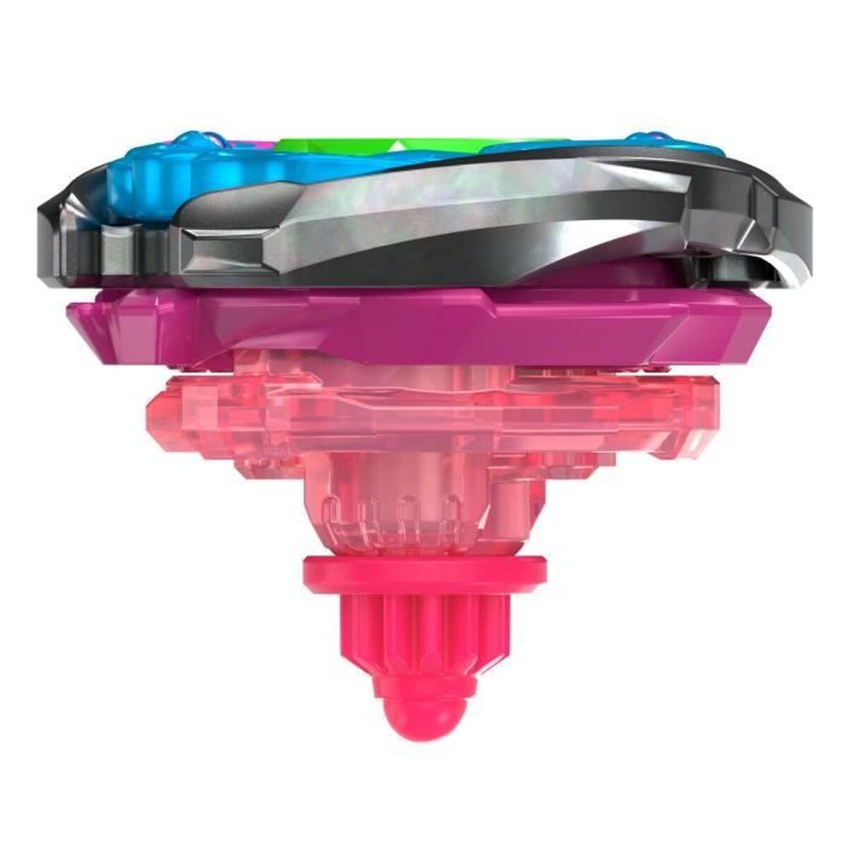 Titirez Hasbro BeyBladeX - Jucarii si jocuri, Jocuri și accesorii