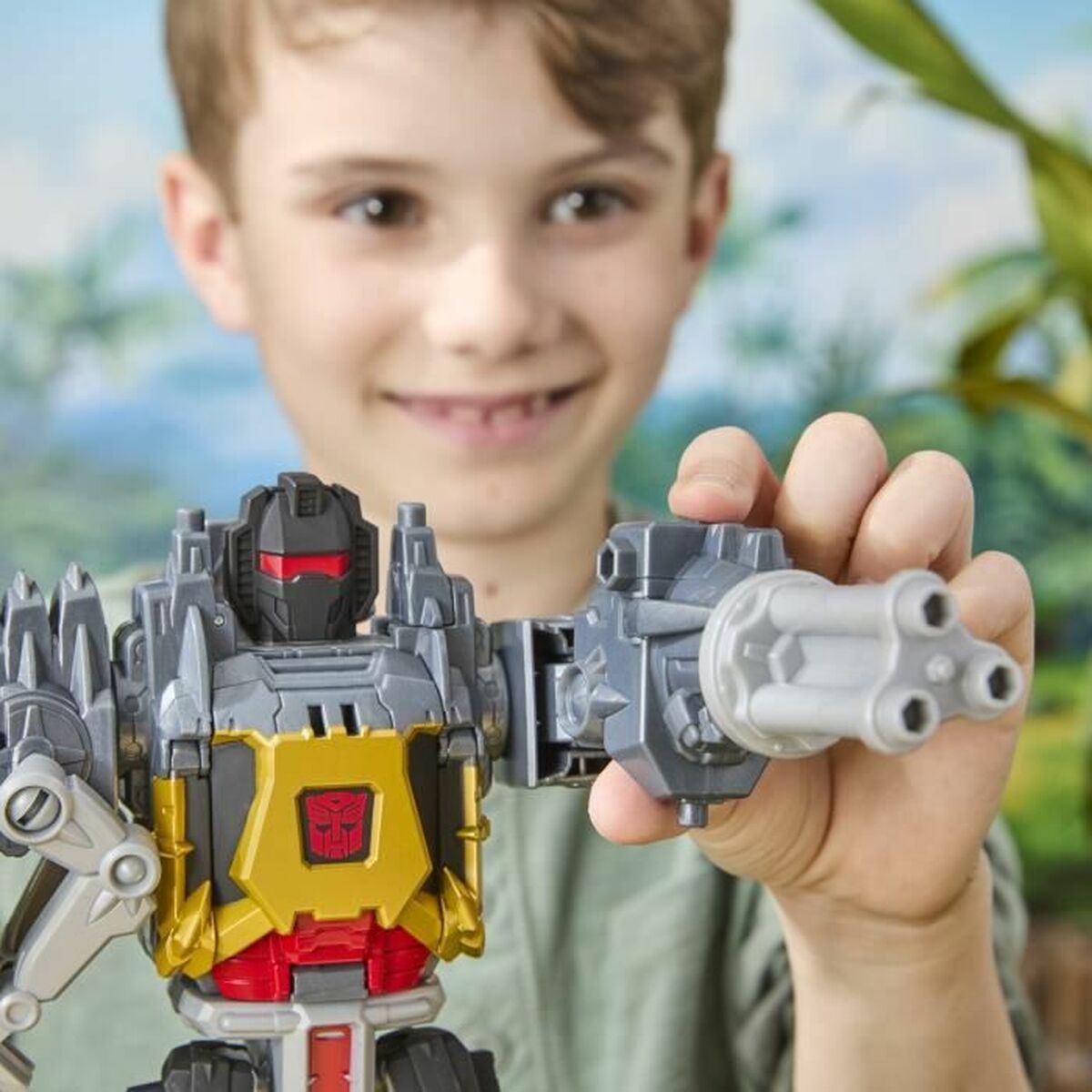 Figurine de Acțiune Hasbro - Jucarii si jocuri, Păpuși și figurine