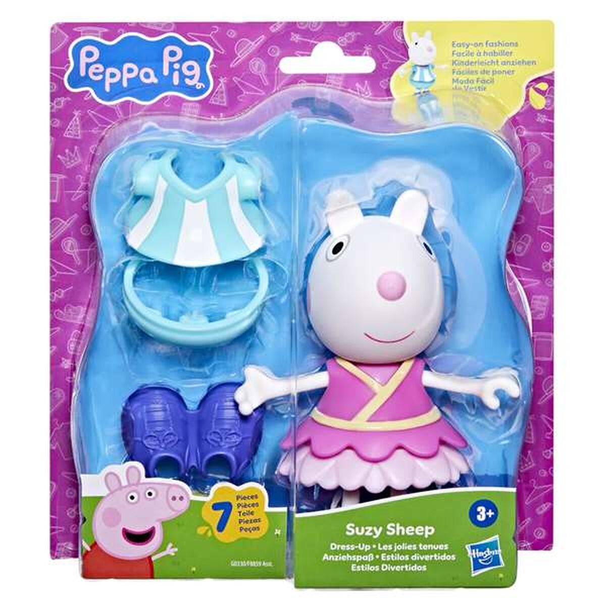 Joc de Plastilină Hasbro - Jucarii si jocuri, Activități creative