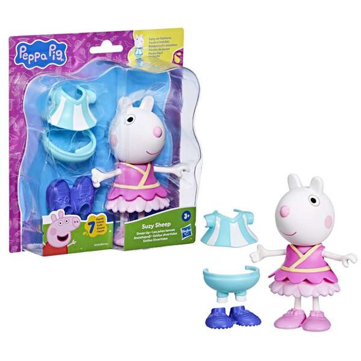 Joc de Plastilină Hasbro - Jucarii si jocuri, Activități creative
