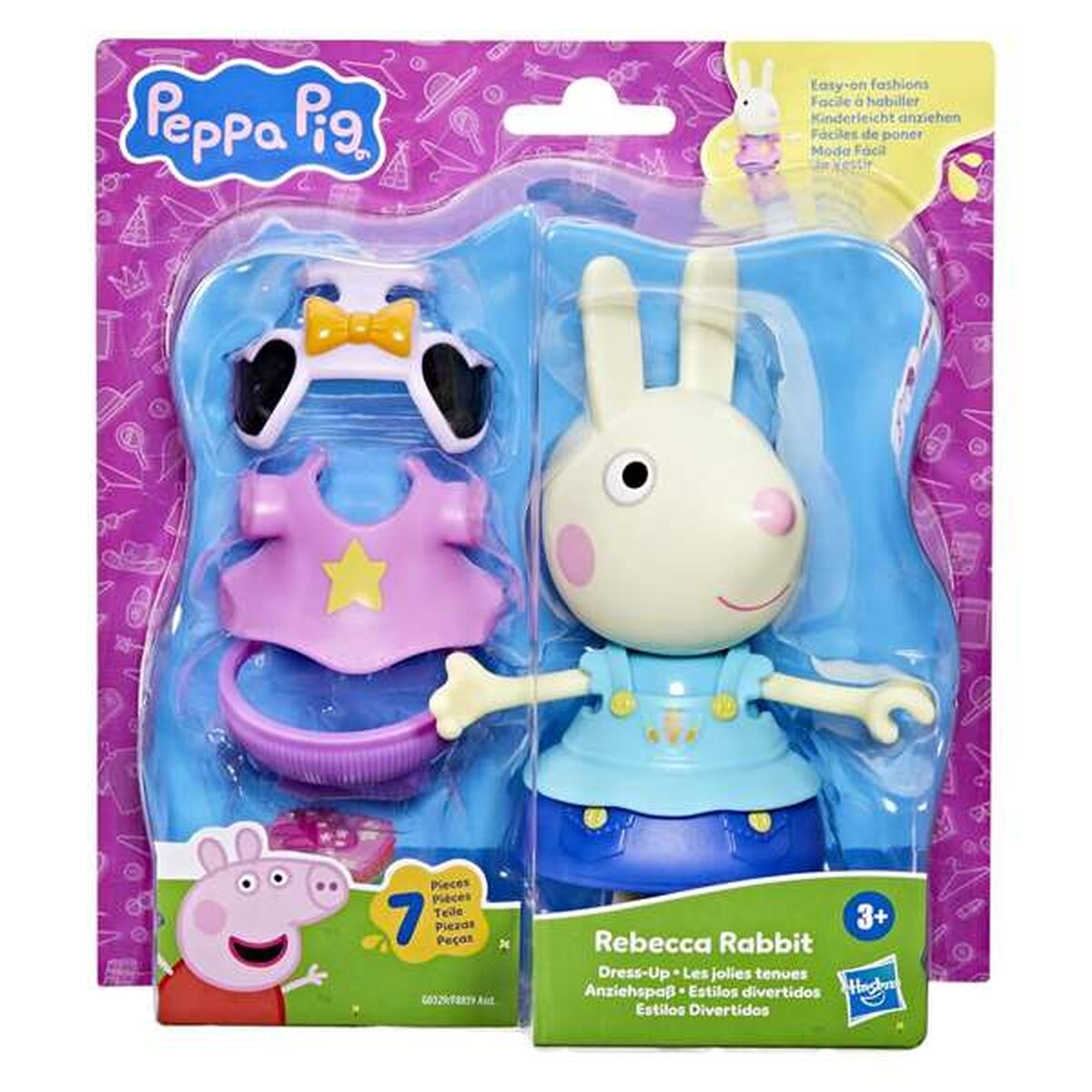 Joc de Plastilină Hasbro - Jucarii si jocuri, Activități creative