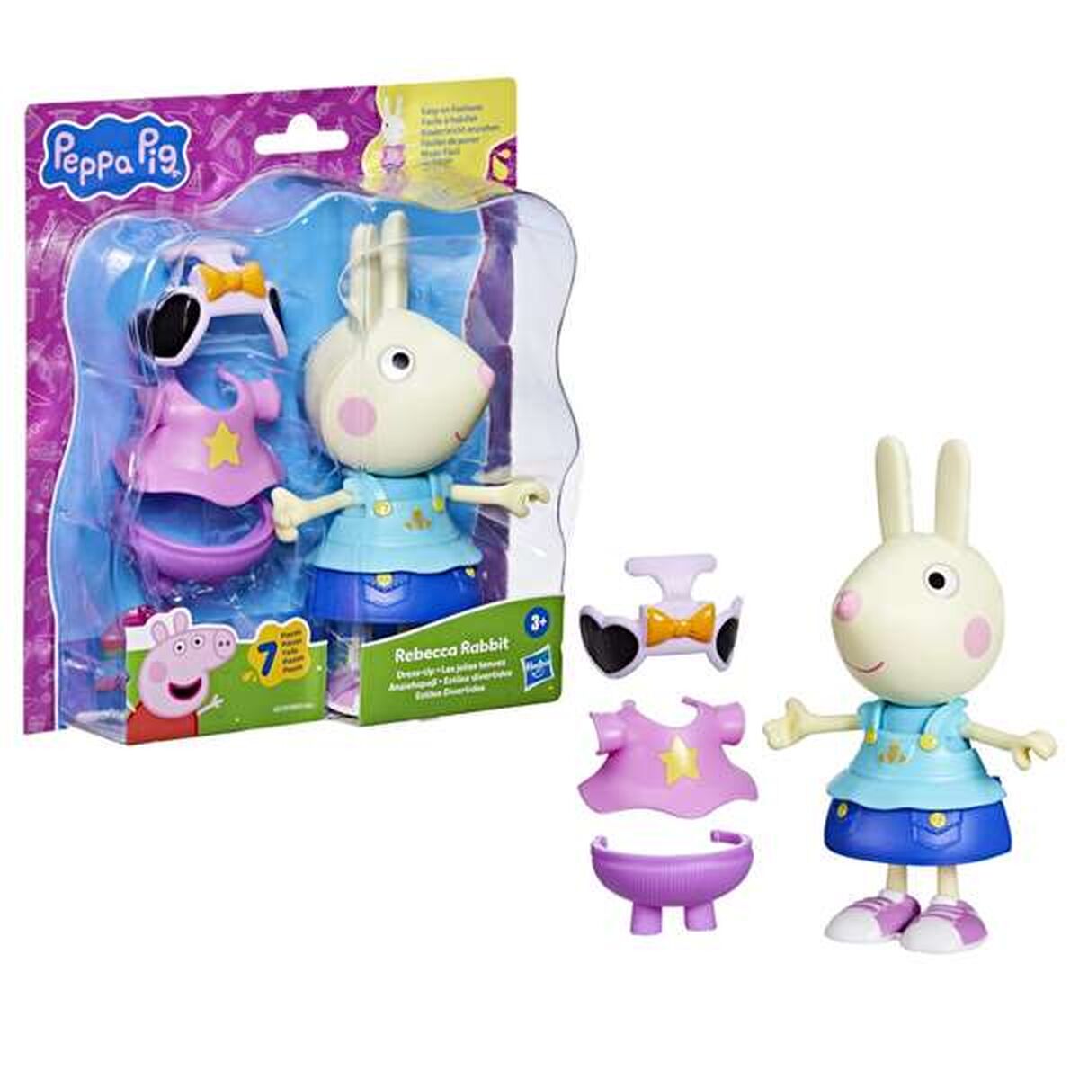 Joc de Plastilină Hasbro - Jucarii si jocuri, Activități creative