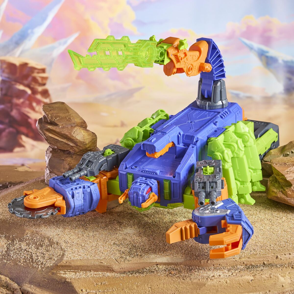 Figurine de Acțiune Hasbro - Jucarii si jocuri, Păpuși și figurine