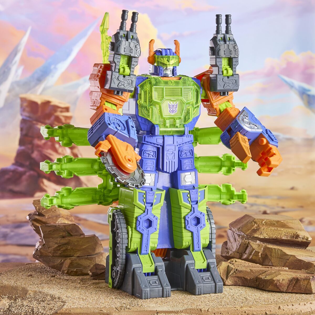 Figurine de Acțiune Hasbro - Jucarii si jocuri, Păpuși și figurine