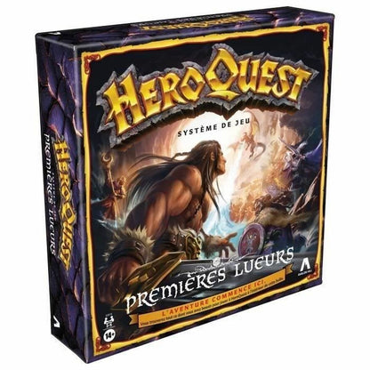Joc de Masă Hasbro - Jucarii si jocuri, Jocuri și accesorii