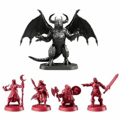 Joc de Masă Hasbro - Jucarii si jocuri, Jocuri și accesorii