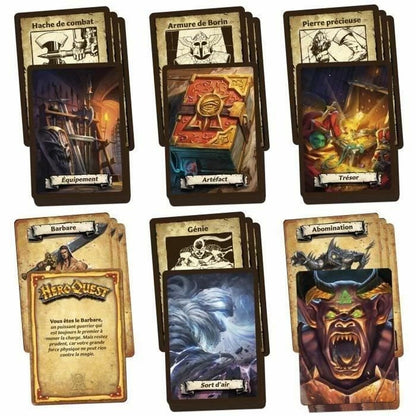 Joc de Masă Hasbro - Jucarii si jocuri, Jocuri și accesorii