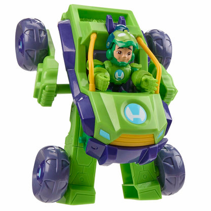 Figurine de Acțiune Hasbro - Jucarii si jocuri, Păpuși și figurine