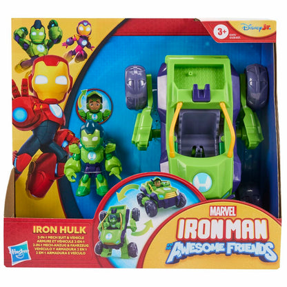 Figurine de Acțiune Hasbro - Jucarii si jocuri, Păpuși și figurine