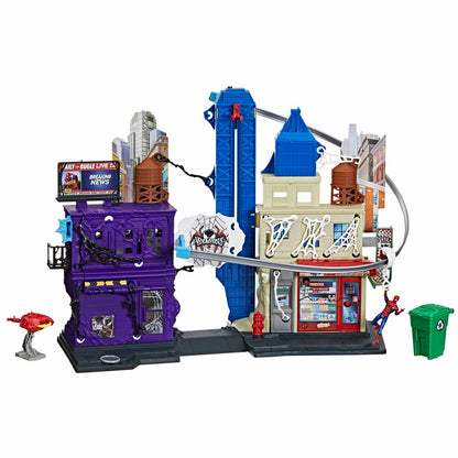 Figurine de Acțiune Hasbro - Jucarii si jocuri, Păpuși și figurine