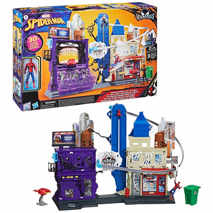 Figurine de Acțiune Hasbro - Jucarii si jocuri, Păpuși și figurine