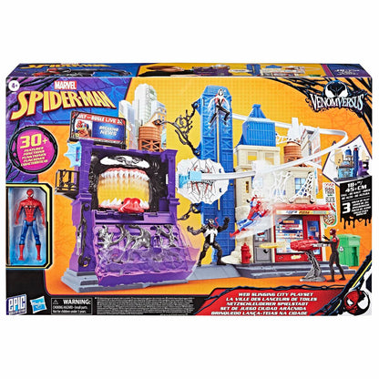 Figurine de Acțiune Hasbro - Jucarii si jocuri, Păpuși și figurine