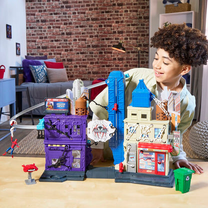 Figurine de Acțiune Hasbro - Jucarii si jocuri, Păpuși și figurine