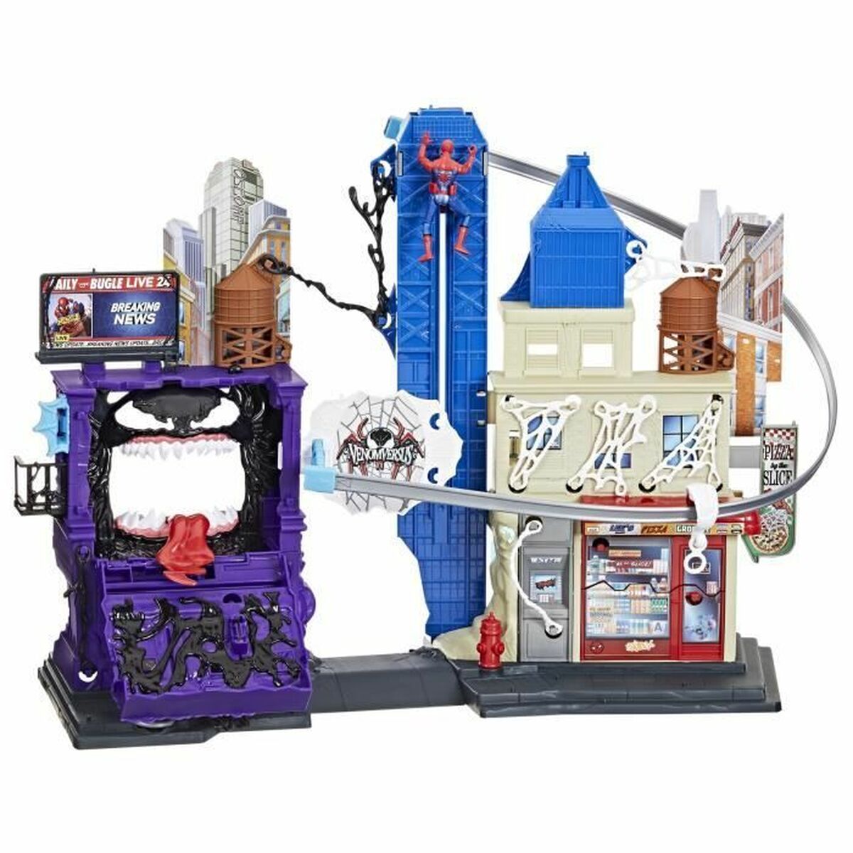 Figurine de Acțiune Hasbro - Jucarii si jocuri, Păpuși și figurine