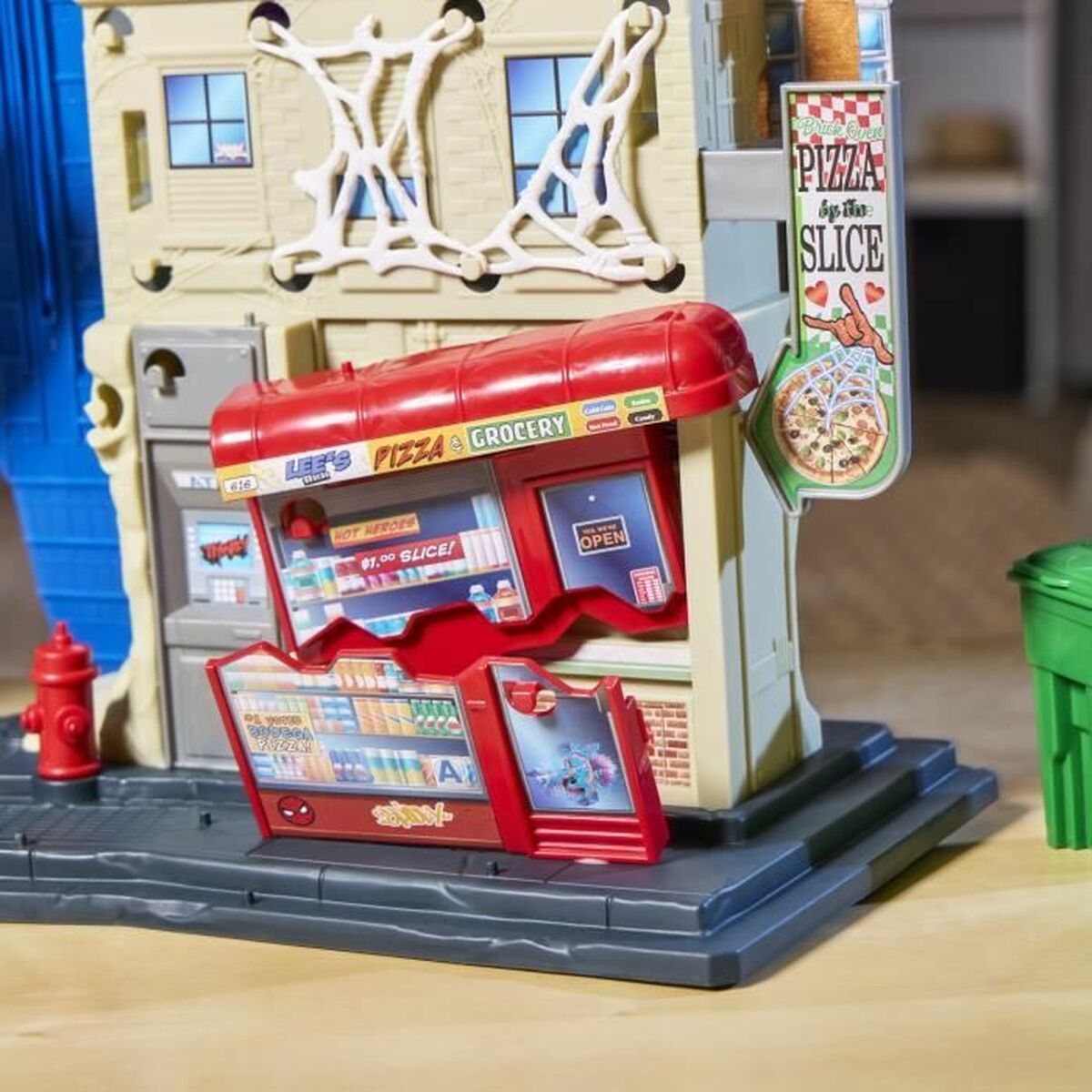 Figurine de Acțiune Hasbro - Jucarii si jocuri, Păpuși și figurine