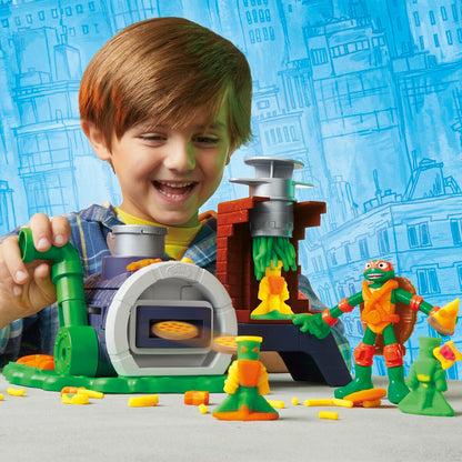 Joc de Plastilină Hasbro - Jucarii si jocuri, Activități creative