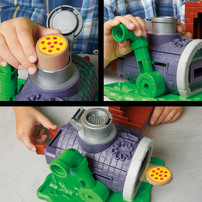 Joc de Plastilină Hasbro - Jucarii si jocuri, Activități creative