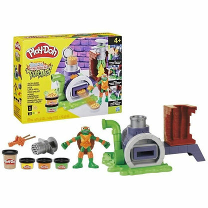 Joc de Plastilină Hasbro - Jucarii si jocuri, Activități creative