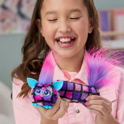 Jucărie de Pluș Hasbro Plastic - Jucarii si jocuri, Jucării de pluș