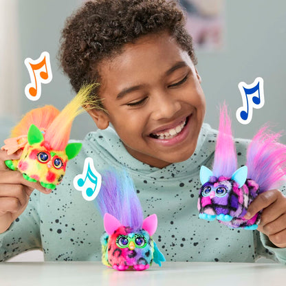 Jucărie de Pluș Hasbro Plastic - Jucarii si jocuri, Jucării de pluș