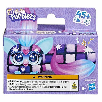 Jucărie de Pluș Hasbro Plastic - Jucarii si jocuri, Jucării de pluș