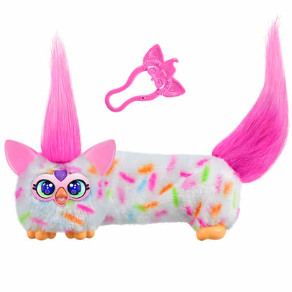 Jucărie de Pluș Hasbro Plastic - Jucarii si jocuri, Jucării de pluș