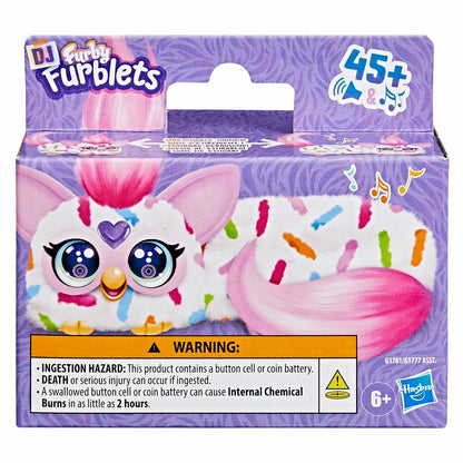 Jucărie de Pluș Hasbro Plastic - Jucarii si jocuri, Jucării de pluș