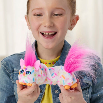 Jucărie de Pluș Hasbro Plastic - Jucarii si jocuri, Jucării de pluș
