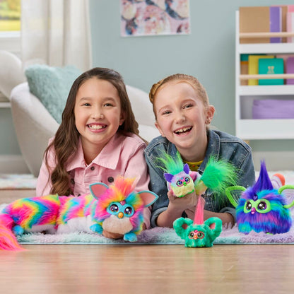 Jucărie de Pluș Hasbro Plastic - Jucarii si jocuri, Jucării de pluș