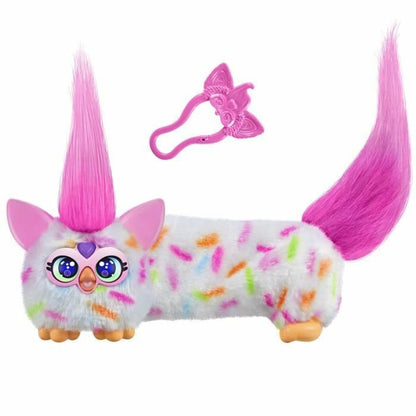 Jucărie de Pluș Hasbro Plastic - Jucarii si jocuri, Jucării de pluș