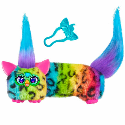 Jucărie de Pluș Hasbro Plastic - Jucarii si jocuri, Jucării de pluș