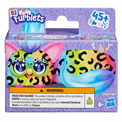 Jucărie de Pluș Hasbro Plastic - Jucarii si jocuri, Jucării de pluș