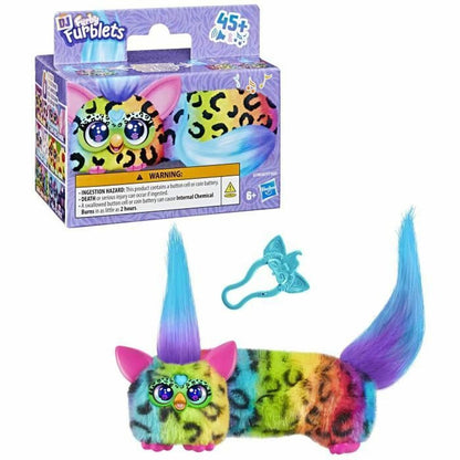Jucărie de Pluș Hasbro Plastic - Jucarii si jocuri, Jucării de pluș