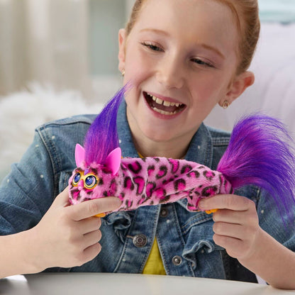 Jucărie de Pluș Hasbro Plastic - Jucarii si jocuri, Jucării de pluș