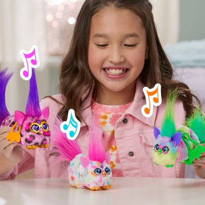 Jucărie de Pluș Hasbro Plastic - Jucarii si jocuri, Jucării de pluș