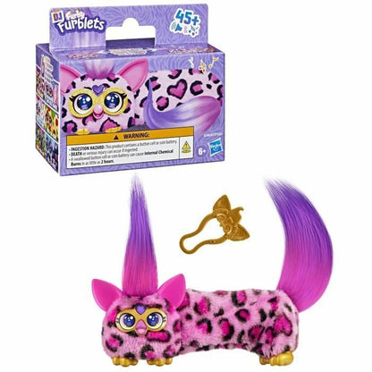 Jucărie de Pluș Hasbro Plastic - Jucarii si jocuri, Jucării de pluș