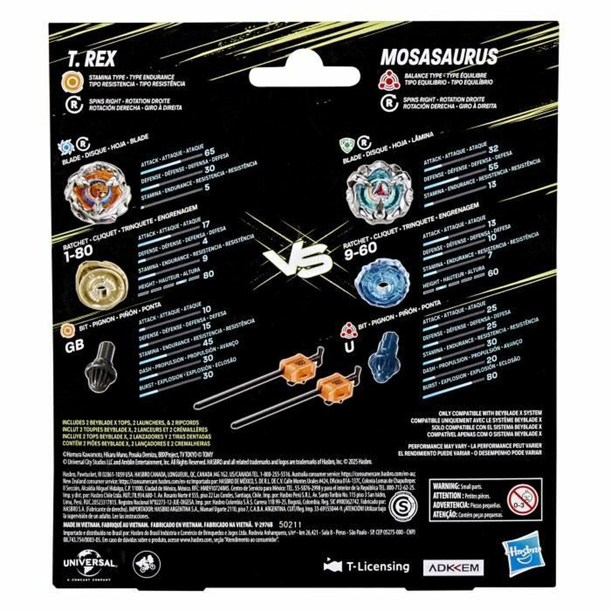 Joc de Îndemânare Hasbro - Jucarii si jocuri, Jocuri și accesorii