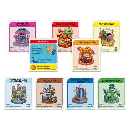 Joc de Masă Monopoly Monopoly Appli Bancaire - Jucarii si jocuri, Jocuri și accesorii