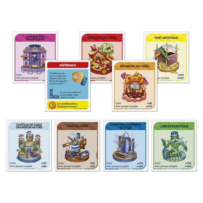 Joc de Masă Monopoly Monopoly Appli Bancaire - Jucarii si jocuri, Jocuri și accesorii