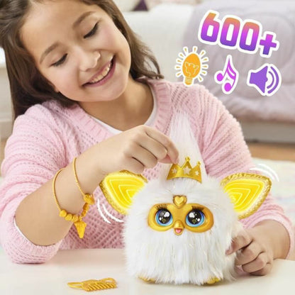 Jucărie de Pluș Hasbro - Jucarii si jocuri, Jucării de pluș
