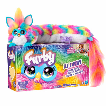 Jucărie de Pluș Hasbro Plastic - Jucarii si jocuri, Jucării de pluș