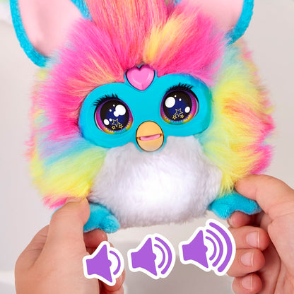 Jucărie de Pluș Hasbro Plastic - Jucarii si jocuri, Jucării de pluș