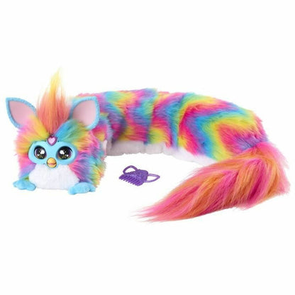 Jucărie de Pluș Hasbro Plastic - Jucarii si jocuri, Jucării de pluș