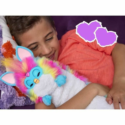 Jucărie de Pluș Hasbro Plastic - Jucarii si jocuri, Jucării de pluș