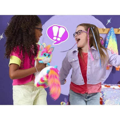 Jucărie de Pluș Hasbro Plastic - Jucarii si jocuri, Jucării de pluș