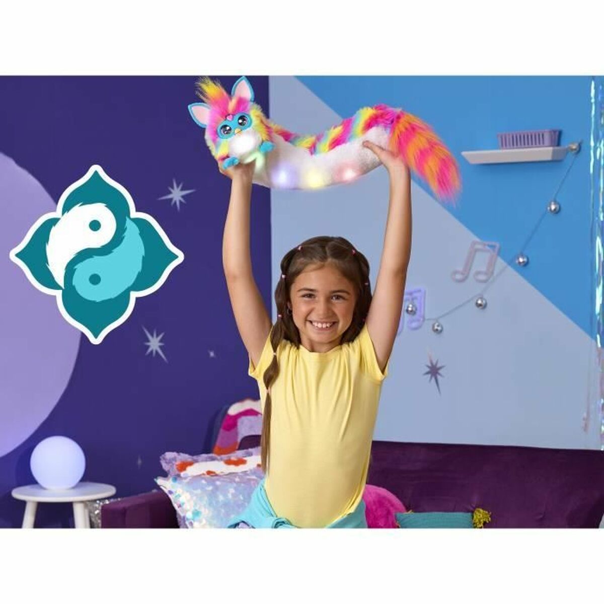 Jucărie de Pluș Hasbro Plastic - Jucarii si jocuri, Jucării de pluș